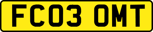 FC03OMT