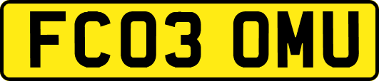 FC03OMU
