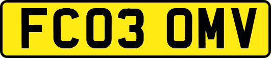 FC03OMV