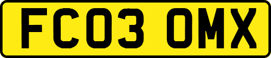 FC03OMX
