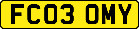 FC03OMY