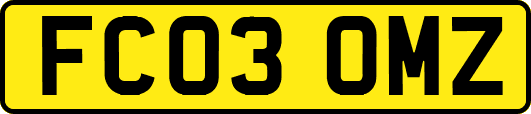 FC03OMZ
