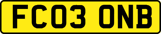 FC03ONB