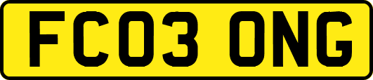 FC03ONG