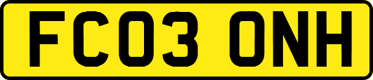 FC03ONH