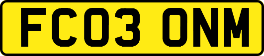 FC03ONM