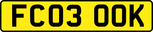 FC03OOK
