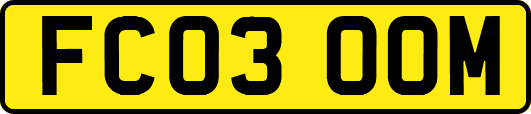 FC03OOM