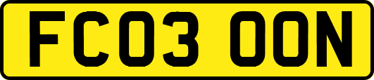 FC03OON