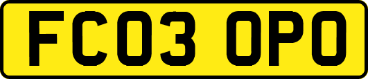 FC03OPO