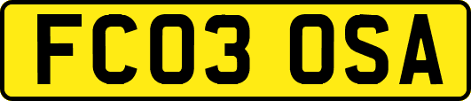 FC03OSA