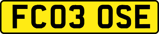 FC03OSE