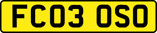 FC03OSO