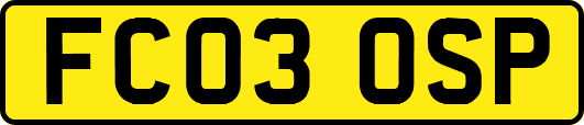 FC03OSP