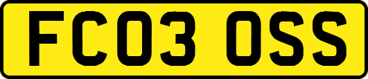 FC03OSS