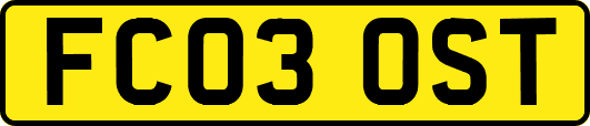 FC03OST