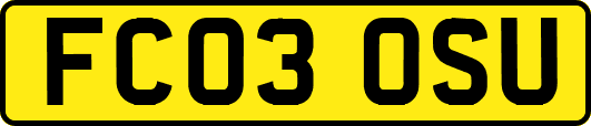 FC03OSU