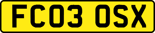 FC03OSX