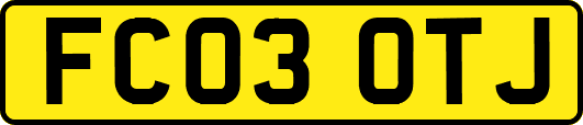 FC03OTJ