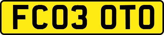 FC03OTO