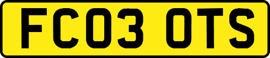 FC03OTS