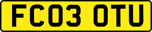 FC03OTU