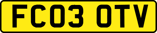 FC03OTV