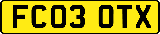 FC03OTX