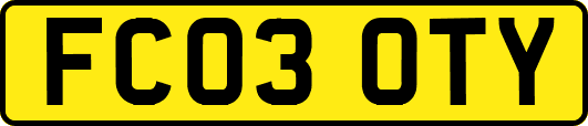 FC03OTY
