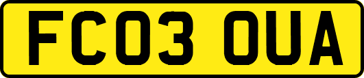 FC03OUA