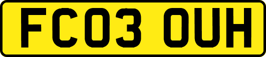 FC03OUH