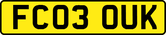 FC03OUK