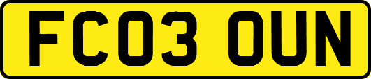 FC03OUN