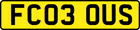 FC03OUS