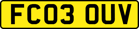 FC03OUV