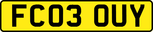 FC03OUY