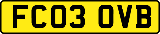FC03OVB