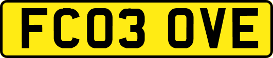 FC03OVE