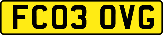 FC03OVG