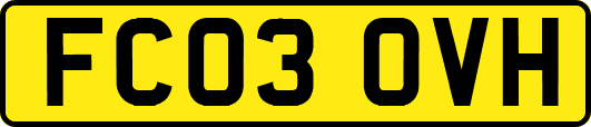 FC03OVH