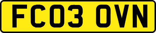 FC03OVN