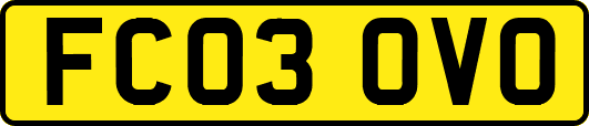 FC03OVO