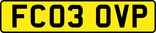 FC03OVP
