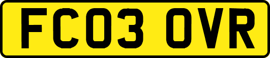 FC03OVR
