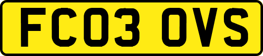 FC03OVS