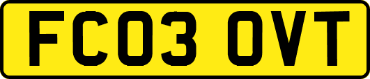 FC03OVT