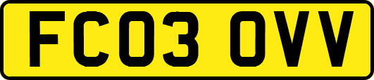 FC03OVV