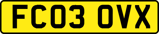 FC03OVX