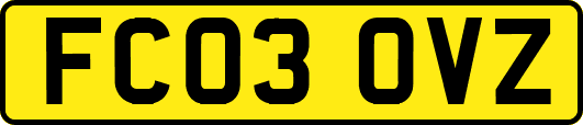 FC03OVZ