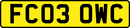 FC03OWC
